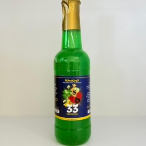 BG 33 esencias