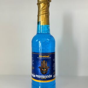 BG proteccion total