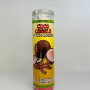 COC coco canela