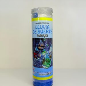 COC lluvia de suerte