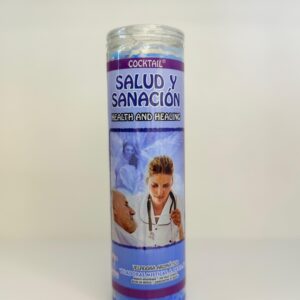 COC salud y sanacion