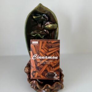 CONO HD canela