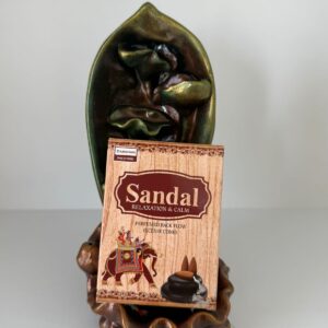 CONO HD sandalo