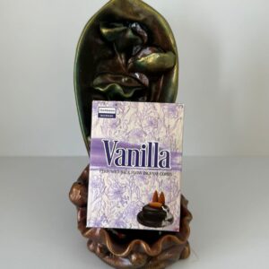 CONO HD vainilla