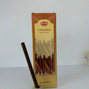 DHP HEM canela