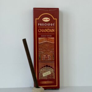 DHP HEM chandan