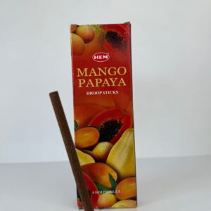 DHP HEM mango papaya