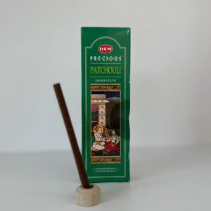 DHP HEM patchouli