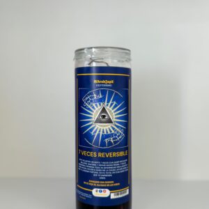 GEL 7 veces reversible