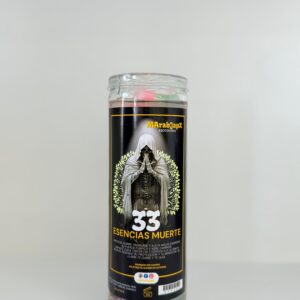 GEL SM 33 esencias