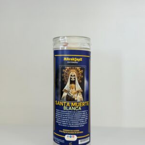 GEL SM blanca