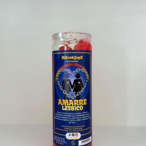 GEL amarre lesbico