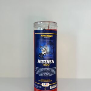 GEL arrasa todo