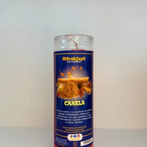 GEL canela