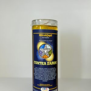 GEL contra daños