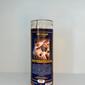GEL destrancadera