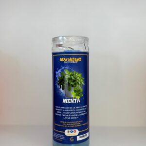 GEL menta