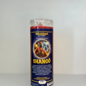 GEL shango