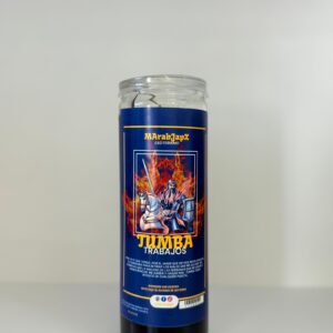 GEL tumba trabajos
