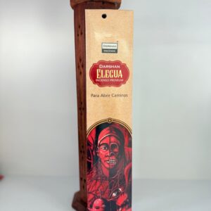 INC HD elegua