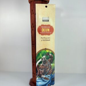INC HD oggun