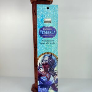 INC HD yemaya