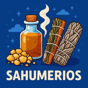 SAHUMERIOS