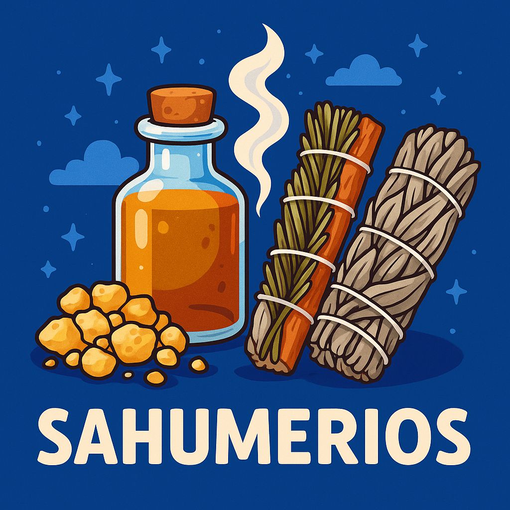 SAHUMERIOS