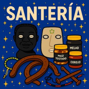 SANTERIA