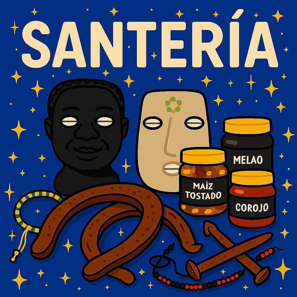 SANTERIA