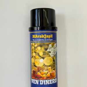 SP ven dinero