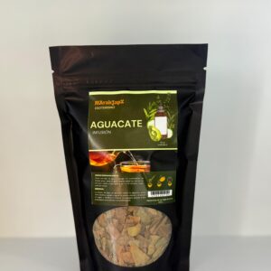 TÉ aguacate