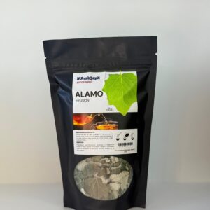 TÉ alamo