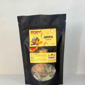 TÉ gripa