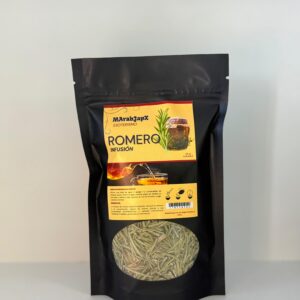 TÉ romero