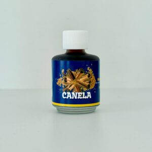 ESC canela