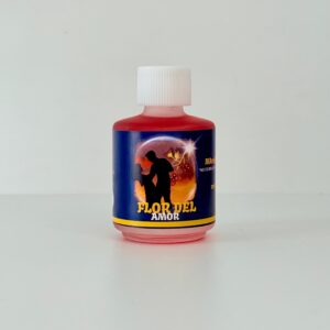 ESC flor de amor